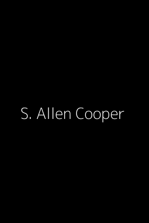 Scott Allen Cooper